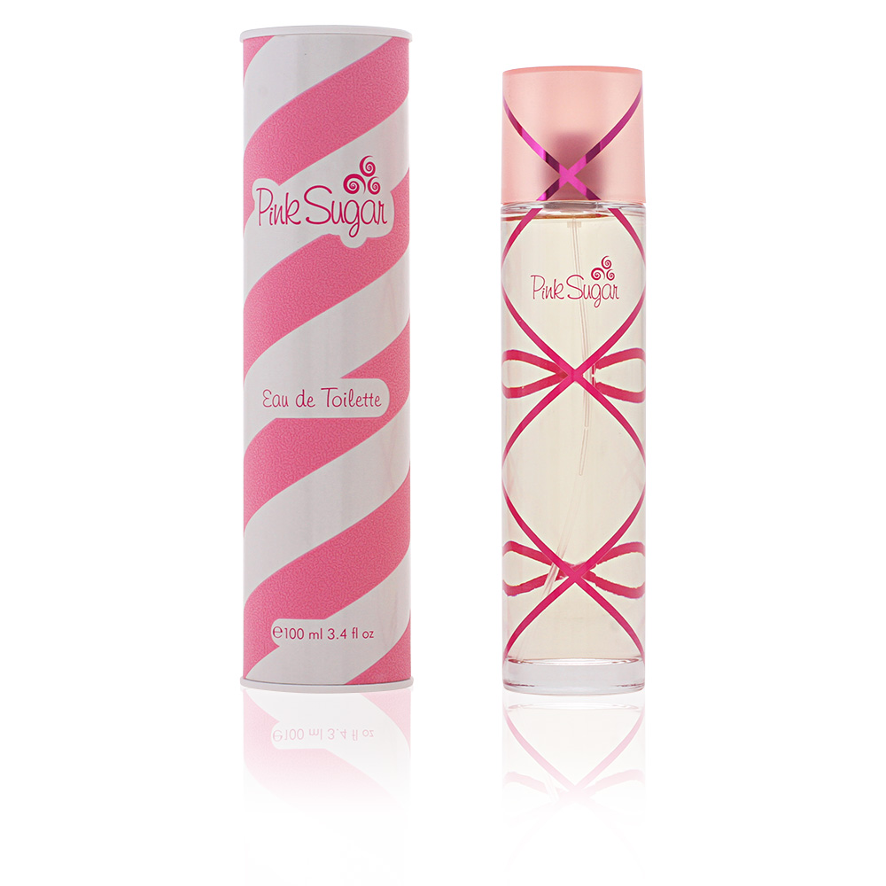 aquolina sugar pink